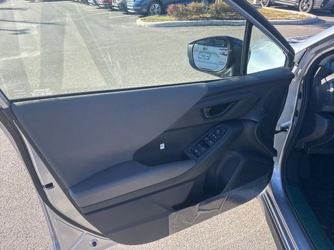 New 2026 Subaru Crosstrek 2.0i Premium image 9