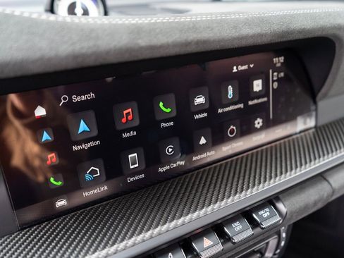 Used 2025 Porsche 911 GT3 RS image 25