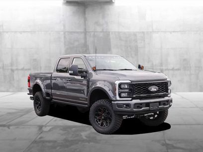 New 2026 Ford F250 XLT w/ XLT Premium Package