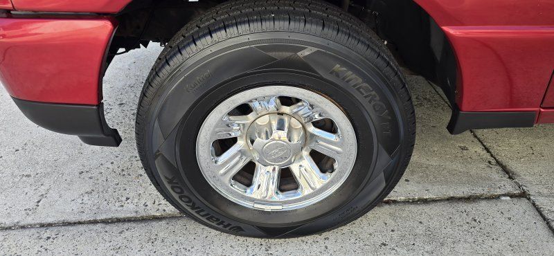 Used 2008 Ford Ranger Sport RWD image 9