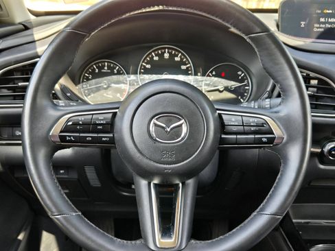 Used 2024 MAZDA CX-30 AWD 2.5 S w/ Preferred Package image 19