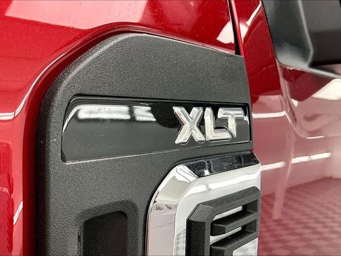 New 2026 Ford F250 XLT AWD/4WD image 9