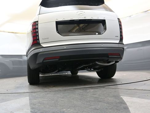 New 2026 Hyundai Palisade SEL Premium AWD/4WD image 35