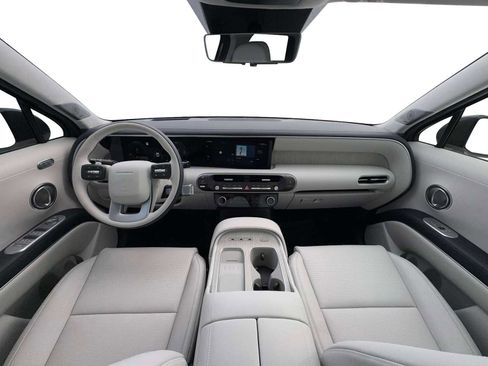 New 2026 Hyundai Palisade Calligraphy FWD image 13