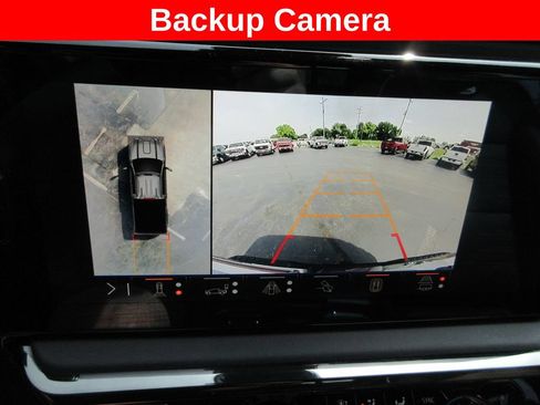 Certified 2024 GMC Sierra 2500 AT4X AWD/4WD image 21