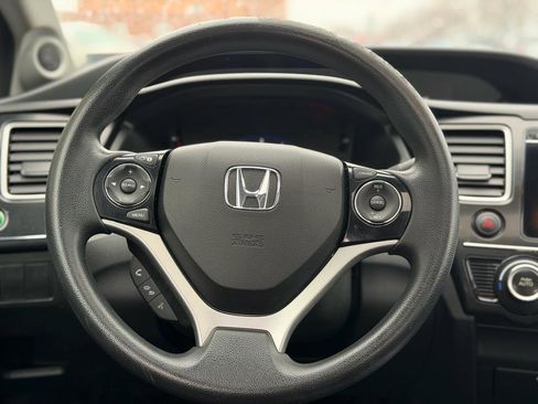 Used 2014 Honda Civic EX image 13