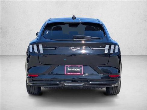 New 2026 Ford Mustang Mach-E Premium w/ Sport Appearance Package image 8