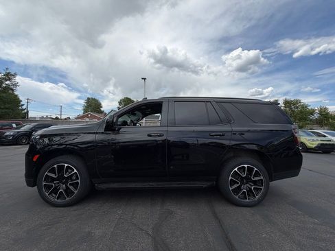 Used 2023 Chevrolet Tahoe RST w/ Luxury Package AWD/4WD image 36