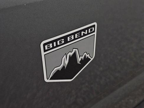 New 2026 Ford Bronco Sport Big Bend w/ Convenience Package AWD/4WD image 25