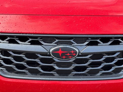 Used 2022 Subaru WRX image 41