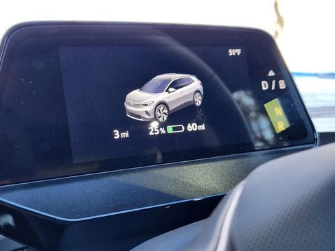 New 2026 Volkswagen ID.4 Pro S image 14