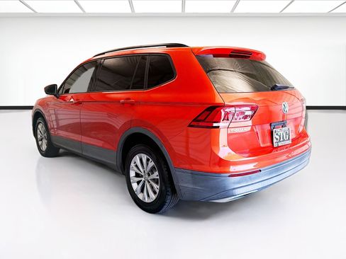Used 2019 Volkswagen Tiguan S w/ Driver Assistance Package FWD image 6