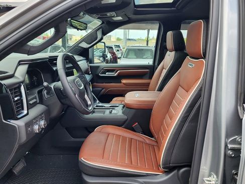 New 2026 GMC Sierra 3500 Denali Ultimate AWD/4WD image 19