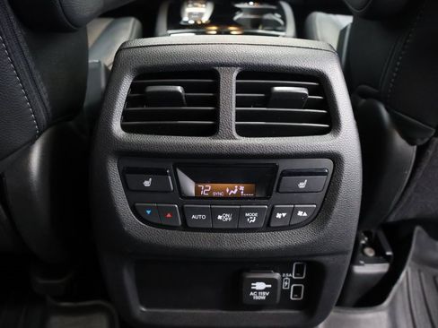 Used 2019 Honda Passport Elite image 25