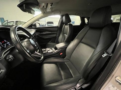 Used 2024 MAZDA CX-30 AWD 2.5 S w/ Select Sport Pkg image 21