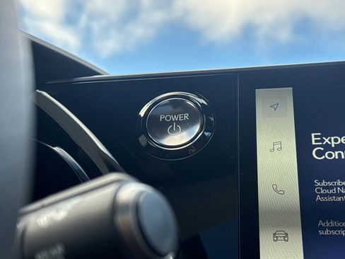 New 2026 Lexus RX 500h F Sport image 28