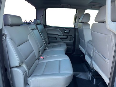 Used 2016 Chevrolet Silverado 2500 W/T image 19