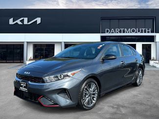 Used 2024 Kia Forte GT-Line w/ GT-Line Premium Package FWD video 1
