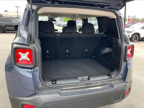 Used 2020 Jeep Renegade Sport image 32