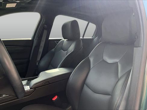Used 2025 Cadillac CT5 Sport RWD image 7