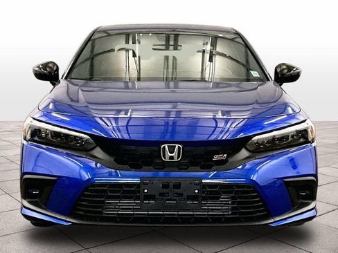 Used 2024 Honda Civic Si image 3