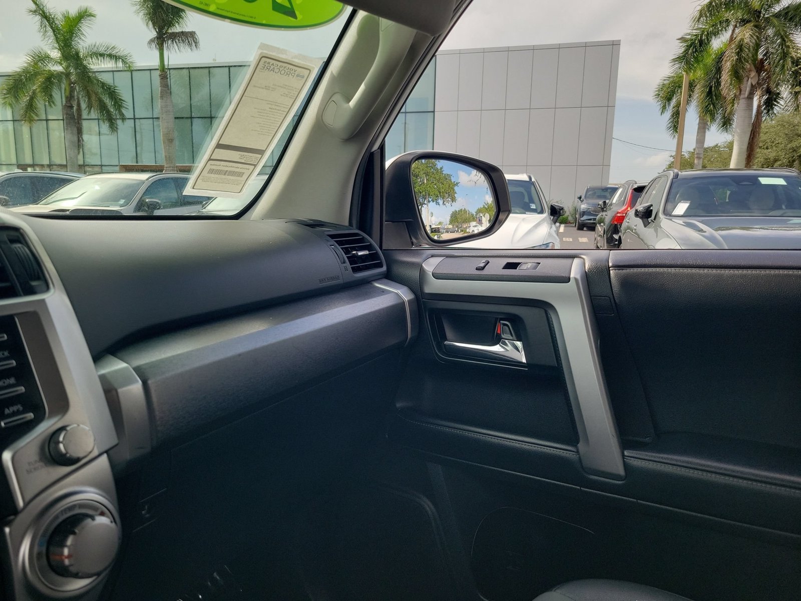 Used 2021 Toyota 4Runner SR5 Premium AWD/4WD image 29