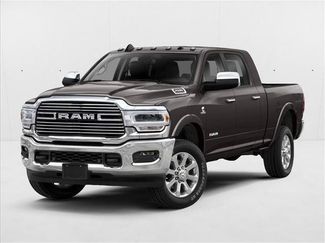 Used 2022 RAM 2500 Laramie w/ Night Edition AWD/4WD video 1