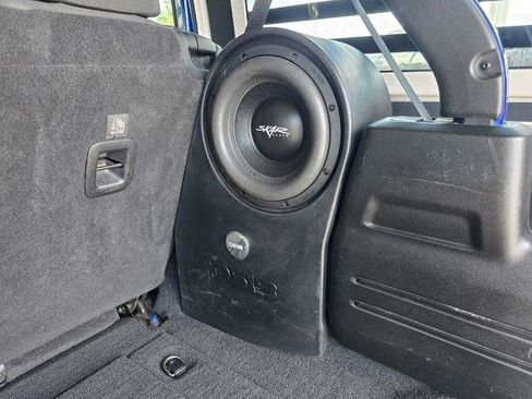 Used 2019 Jeep Wrangler Unlimited Sport S AWD/4WD image 17