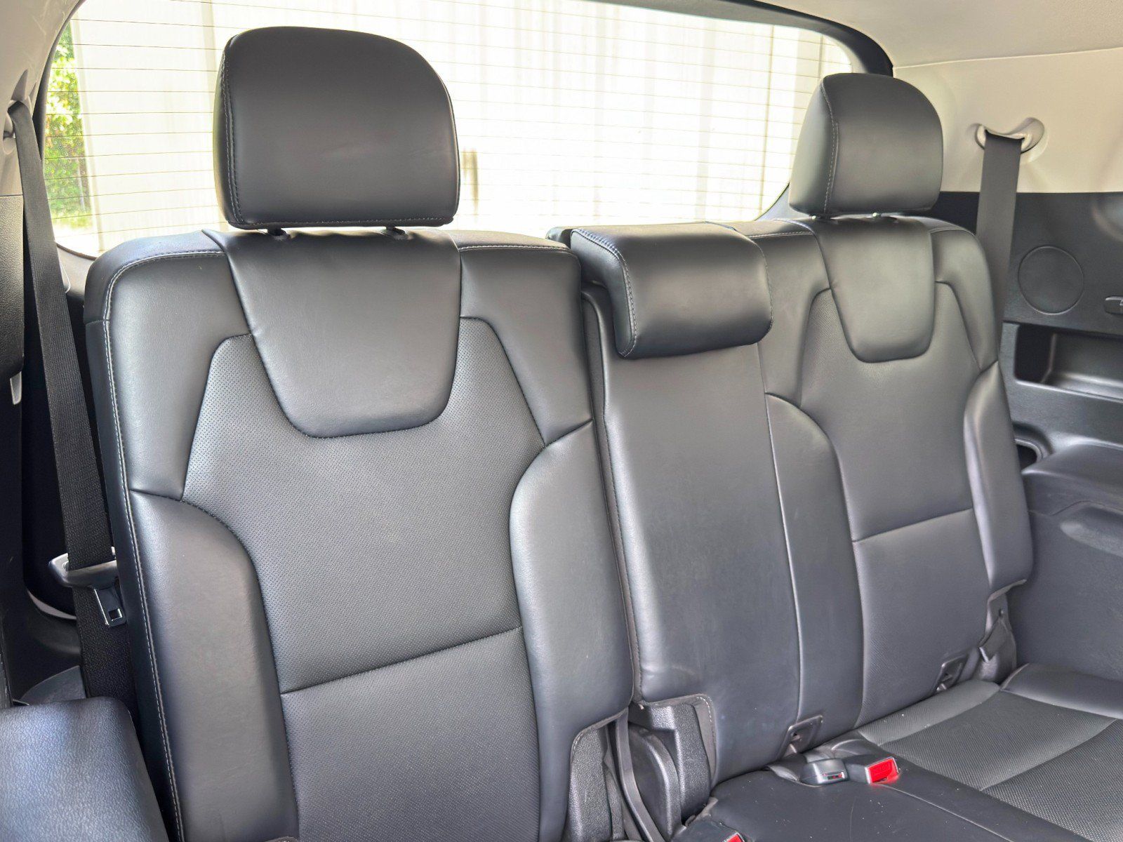 Used 2021 Kia Telluride EX w/ EX Premium Package AWD/4WD image 40