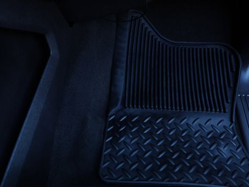 Used 2015 Chevrolet Silverado 1500 LTZ w/ LTZ Plus Package image 15