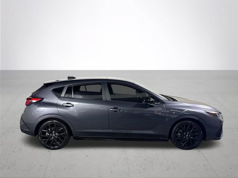 Certified 2024 Subaru Impreza RS AWD/4WD image 6