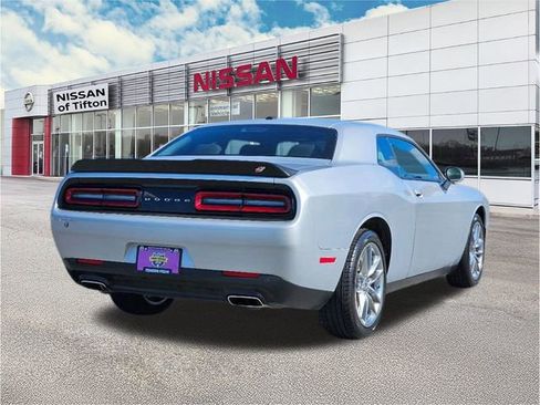 Used 2023 Dodge Challenger GT w/ Cold Weather Group image 7