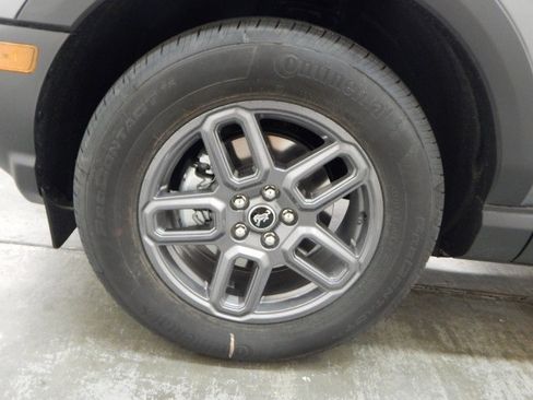 New 2025 Ford Bronco Sport Big Bend w/ Convenience Package image 10