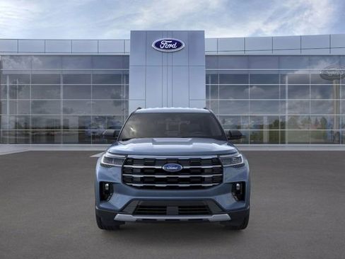 New 2026 Ford Explorer Active w/ Active Comfort Package AWD/4WD image 6
