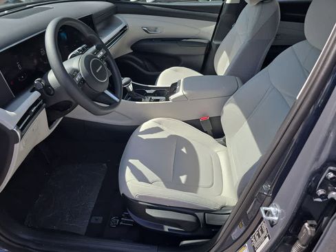 New 2026 Hyundai Tucson SE FWD image 16