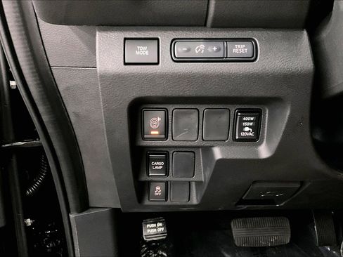 New 2026 Nissan Frontier SV w/ SV Convenience Package AWD/4WD image 30