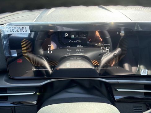 New 2026 Kia Sportage EX image 32