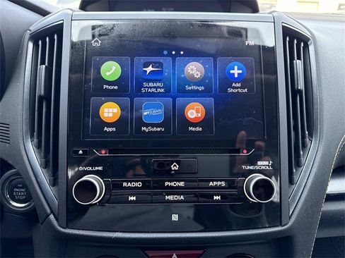 Used 2022 Subaru Crosstrek 2.5i Sport w/ Moonroof Package image 22