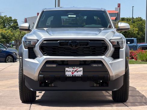 New 2026 Toyota Tacoma TRD Off-Road AWD/4WD image 10