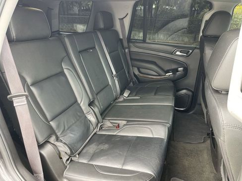 Used 2017 Chevrolet Tahoe LT AWD/4WD image 26