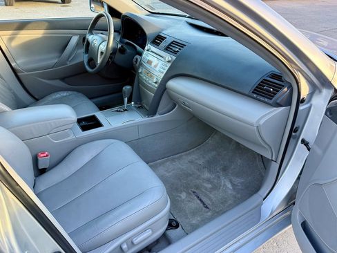 Used 2008 Toyota Camry Hybrid image 15