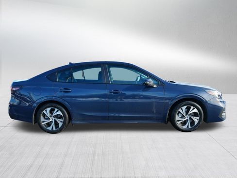 Used 2025 Subaru Legacy Premium image 8