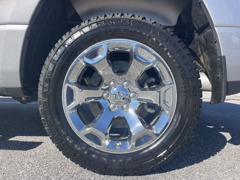 Used 2020 RAM 1500 Big Horn image 33