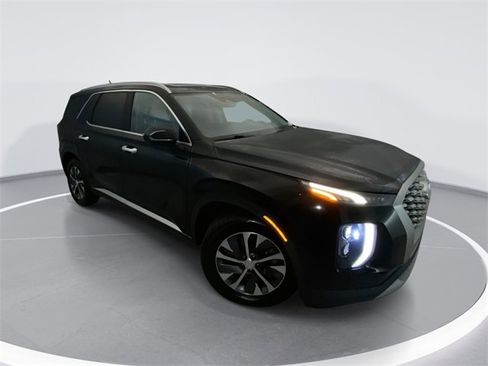 Used 2022 Hyundai Palisade SEL w/ Cargo Package image 1