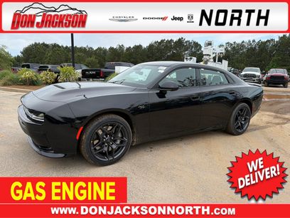 New 2026 Dodge Charger R/T