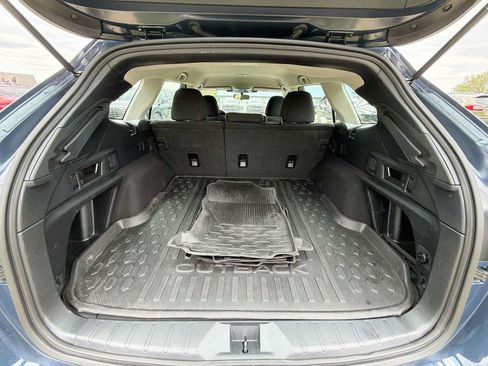 Certified 2025 Subaru Outback AWD/4WD image 27