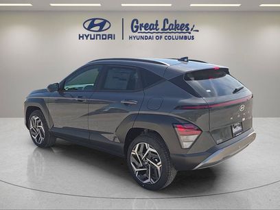New 2026 Hyundai Kona SEL Premium