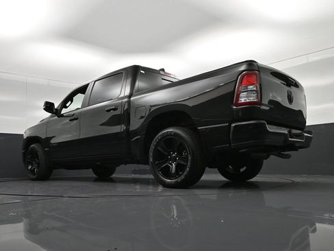 Used 2023 RAM 1500 Big Horn RWD image 25