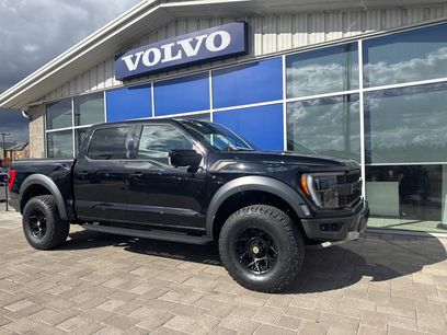 Used 2021 Ford F150 Raptor w/ Equipment Group 801A High