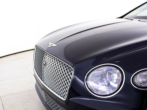 Used 2020 Bentley Continental GT AWD/4WD image 8